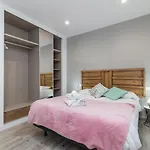 Moderno En Centro De 公寓 格拉纳达