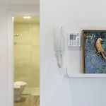 Moderno En Centro De 格拉纳达