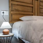 Moderno En Centro De 公寓 格拉纳达