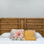 Moderno En Centro De 公寓 格拉纳达
