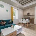 Moderno En Centro De 格拉纳达