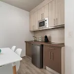 Moderno En Centro De * 格拉纳达