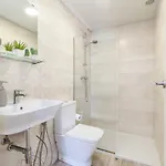 公寓 Moderno En Centro De