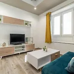 Moderno En Centro De 格拉纳达