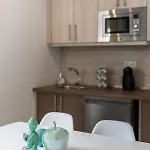 公寓 Moderno En Centro De 格拉纳达