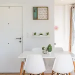 Moderno En Centro De 公寓 格拉纳达