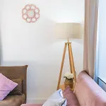 Moderno En Centro De 公寓 格拉纳达