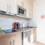 Moderno En Centro De 公寓 格拉纳达