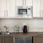 Moderno En Centro De 格拉纳达
