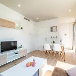 Moderno En Centro De * 格拉纳达
