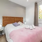 Moderno En Centro De 格拉纳达