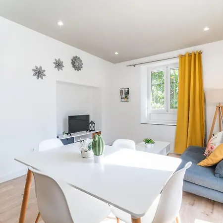 Apartment Moderno En Centro De Granada