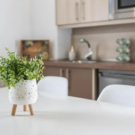 Apartment Moderno En Centro De Granada