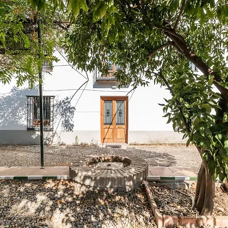 Moderno En Centro De شقة غرناطة