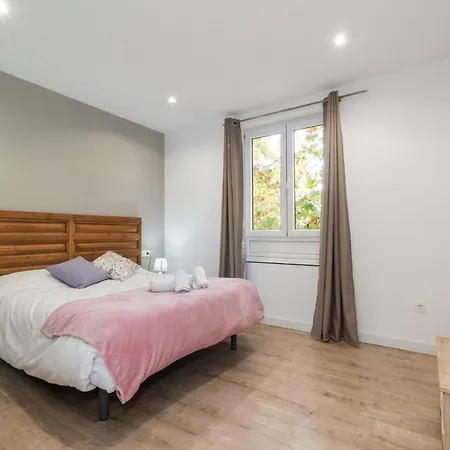 Appartement Moderno En Centro De *