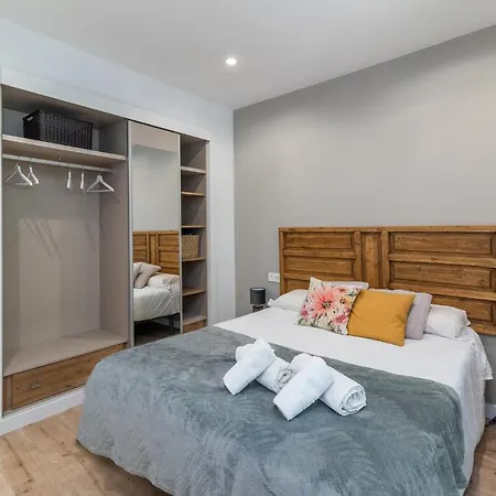 Appartement Moderno En Centro De *