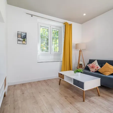 Appartement Moderno En Centro De