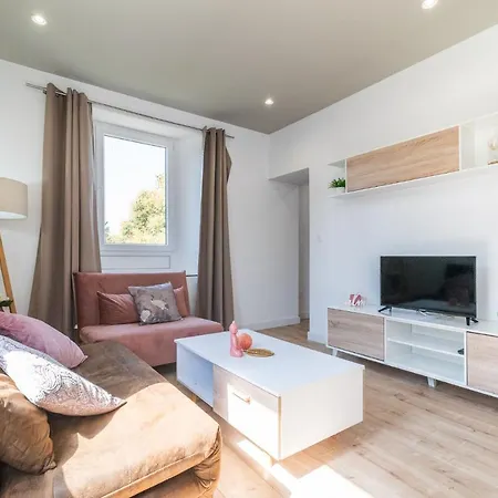 Appartement Moderno En Centro De Grenade