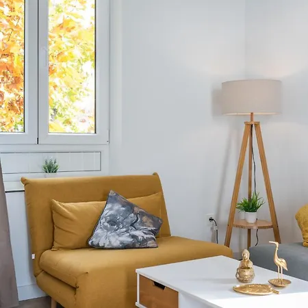 Appartement Moderno En Centro De *